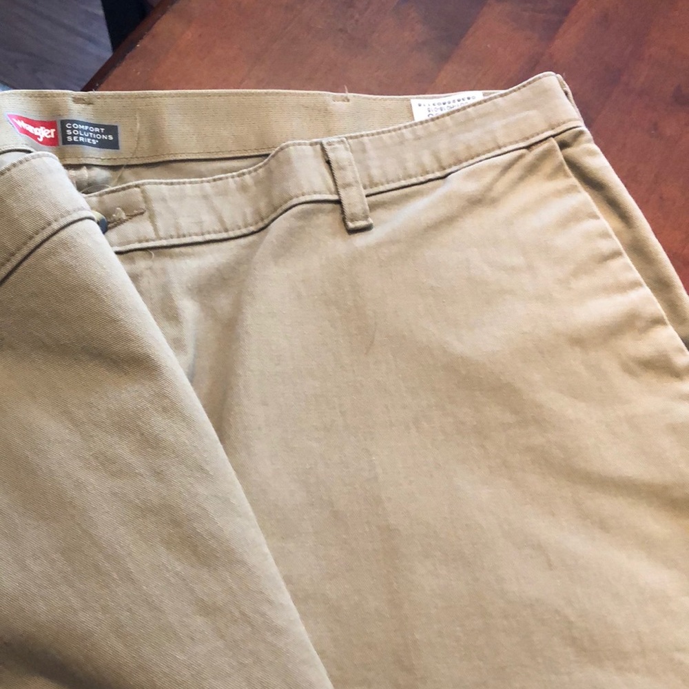 Khaki’s - Picture 2 of 2